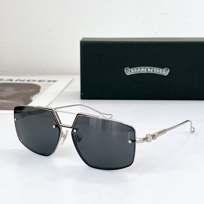 Chrome Heart Sunglasses Top Quality CRS00025